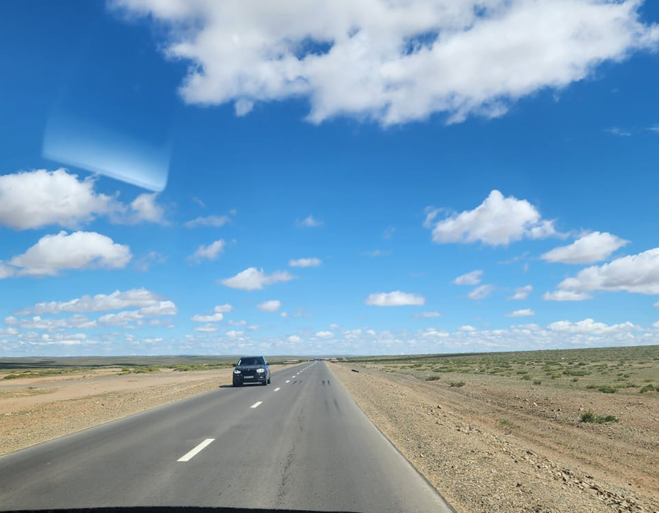 MONGOLIA Memory 3